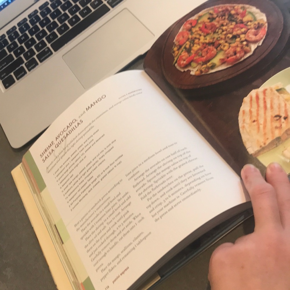 Cookbook - Picture 4 of 5